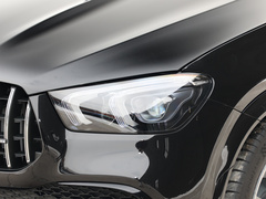 2022款 AMG GLE 53 4MATIC+