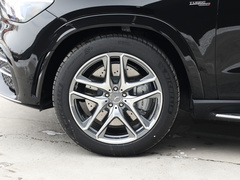 2022款 AMG GLE 53 4MATIC+