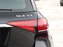 2022款 AMG GLE 53 4MATIC+