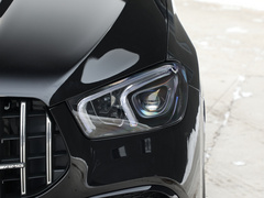 2022款 AMG GLE 53 4MATIC+