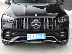 2022款 AMG GLE 53 4MATIC+
