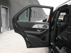 2022款 AMG GLE 53 4MATIC+
