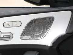 2022款 AMG GLE 53 4MATIC+