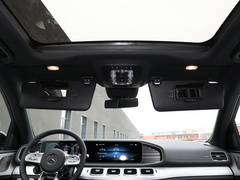 2022款 AMG GLE 53 4MATIC+