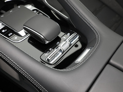 2022款 AMG GLE 53 4MATIC+