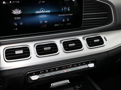 2022款 AMG GLE 53 4MATIC+