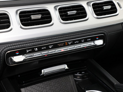 2022款 AMG GLE 53 4MATIC+