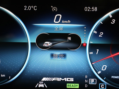 2022款 AMG GLE 53 4MATIC+