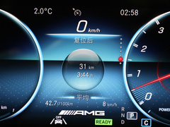 2022款 AMG GLE 53 4MATIC+