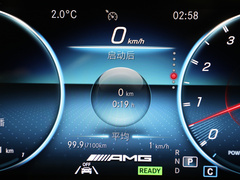2022款 AMG GLE 53 4MATIC+