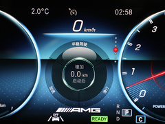 2022款 AMG GLE 53 4MATIC+