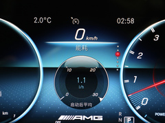 2022款 AMG GLE 53 4MATIC+