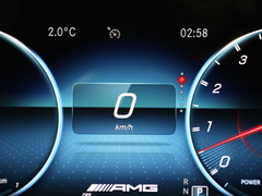 2022款 AMG GLE 53 4MATIC+