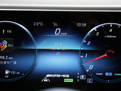 2022款 AMG GLE 53 4MATIC+