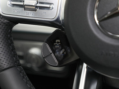 2022款 AMG GLE 53 4MATIC+