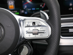 2022款 AMG GLE 53 4MATIC+