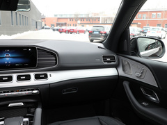 2022款 AMG GLE 53 4MATIC+