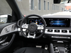 2022款 AMG GLE 53 4MATIC+