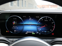 2022款 AMG GLE 53 4MATIC+