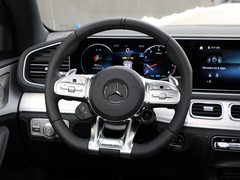 2022款 AMG GLE 53 4MATIC+