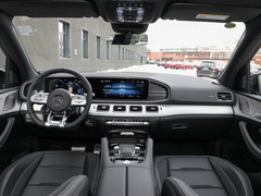 2022款 AMG GLE 53 4MATIC+