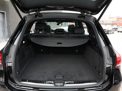 2022款 AMG GLE 53 4MATIC+