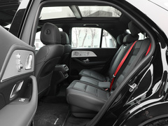 2022款 AMG GLE 53 4MATIC+