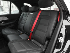 2022款 AMG GLE 53 4MATIC+