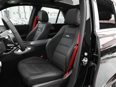 2022款 AMG GLE 53 4MATIC+