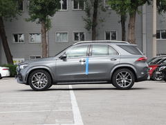 2022款 AMG GLE 53 4MATIC+