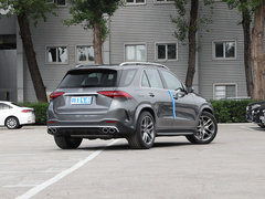 2022款 AMG GLE 53 4MATIC+