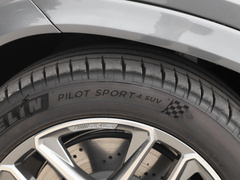 2022款 AMG GLE 53 4MATIC+