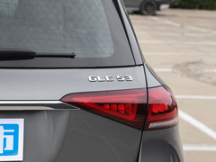 2022款 AMG GLE 53 4MATIC+