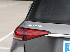 2022款 AMG GLE 53 4MATIC+