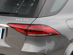 2022款 AMG GLE 53 4MATIC+