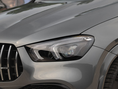 2022款 AMG GLE 53 4MATIC+