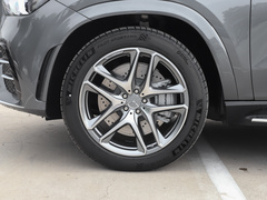 2022款 AMG GLE 53 4MATIC+