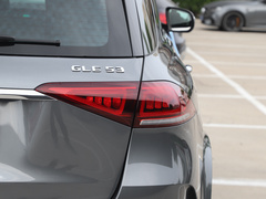 2022款 AMG GLE 53 4MATIC+