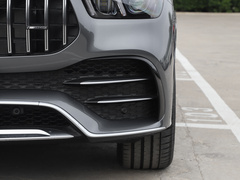 2022款 AMG GLE 53 4MATIC+
