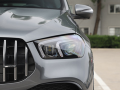 2022款 AMG GLE 53 4MATIC+