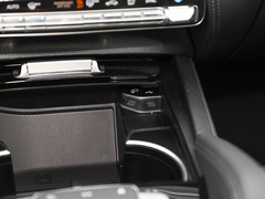 2022款 AMG GLE 53 4MATIC+