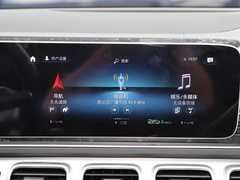 2022款 AMG GLE 53 4MATIC+