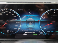 2022款 AMG GLE 53 4MATIC+