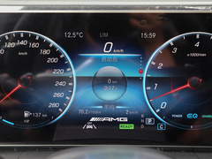2022款 AMG GLE 53 4MATIC+