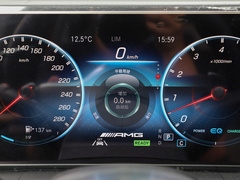 2022款 AMG GLE 53 4MATIC+