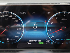 2022款 AMG GLE 53 4MATIC+