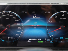 2022款 AMG GLE 53 4MATIC+