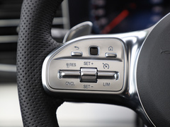 2022款 AMG GLE 53 4MATIC+