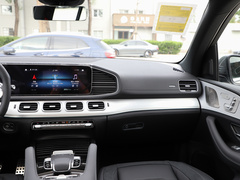 2022款 AMG GLE 53 4MATIC+