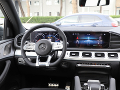 2022款 AMG GLE 53 4MATIC+